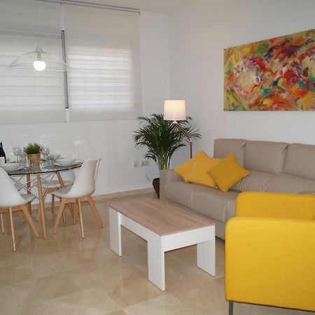 Apartamento Plaza Alfonso XII Malaga Ngoại thất bức ảnh