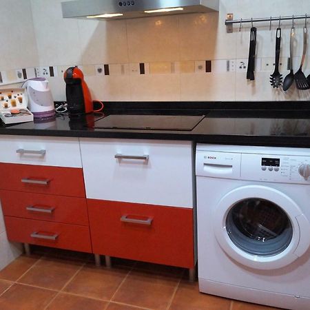 Apartamento Plaza Alfonso XII Malaga Ngoại thất bức ảnh