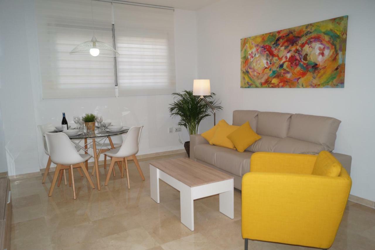 Apartamento Plaza Alfonso XII Malaga Ngoại thất bức ảnh