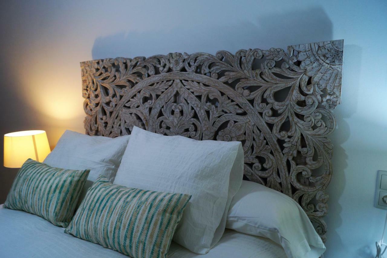 Apartamento Plaza Alfonso XII Malaga Ngoại thất bức ảnh
